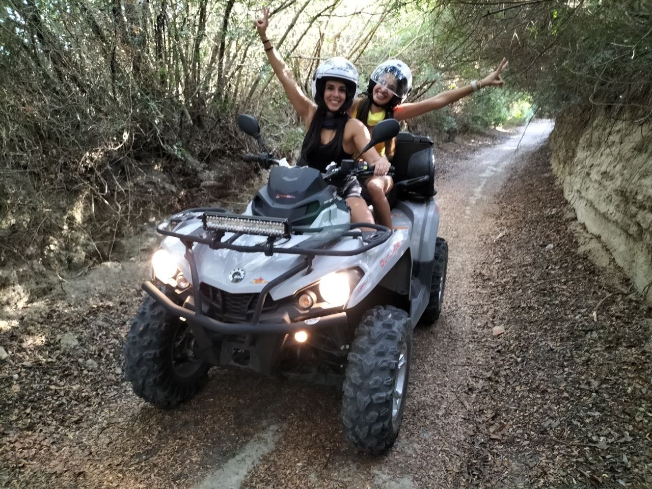 Tour Naturalistico — foto 5
